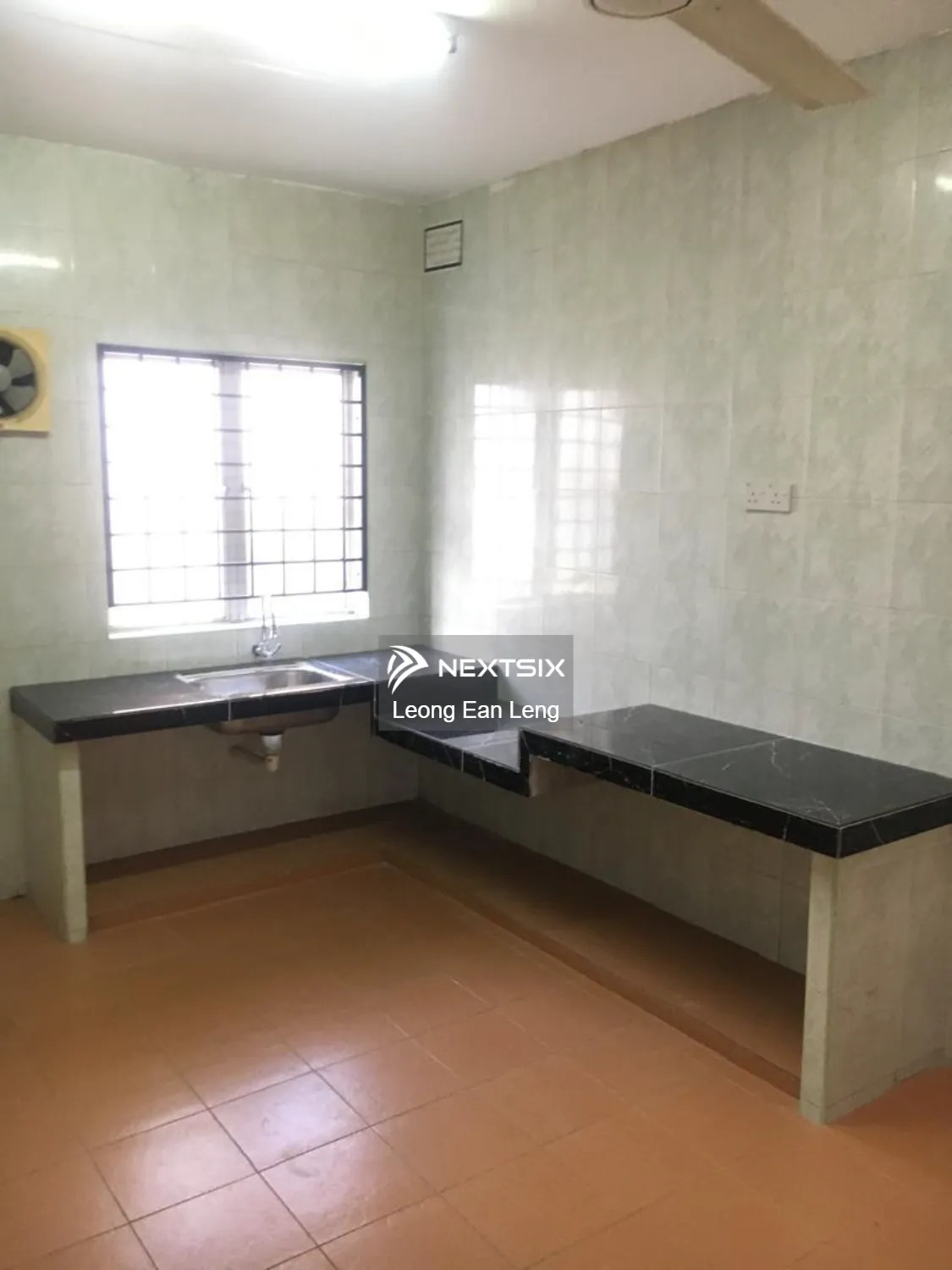 2-sty Terrace/Link House For Sale in Sungai Buloh Selangor - Image 6