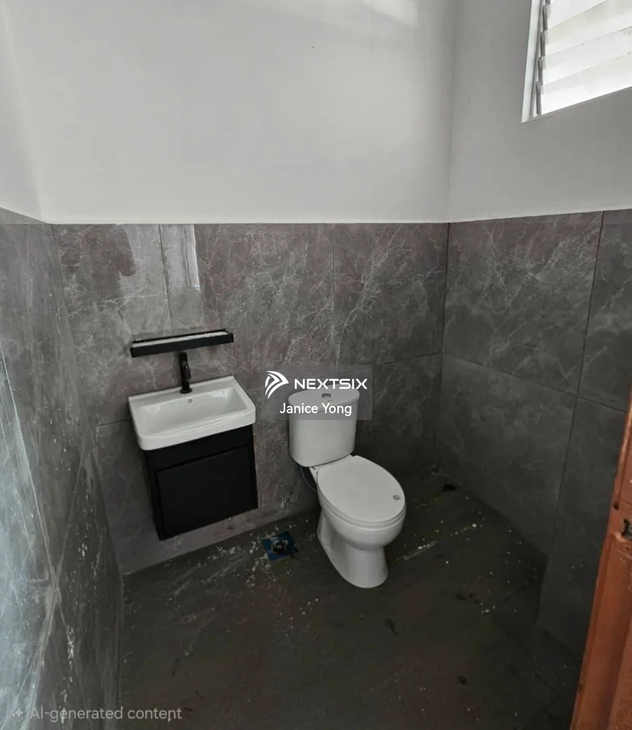 1-sty Terrace/Link House For Sale in Skudai Johor - Image 10