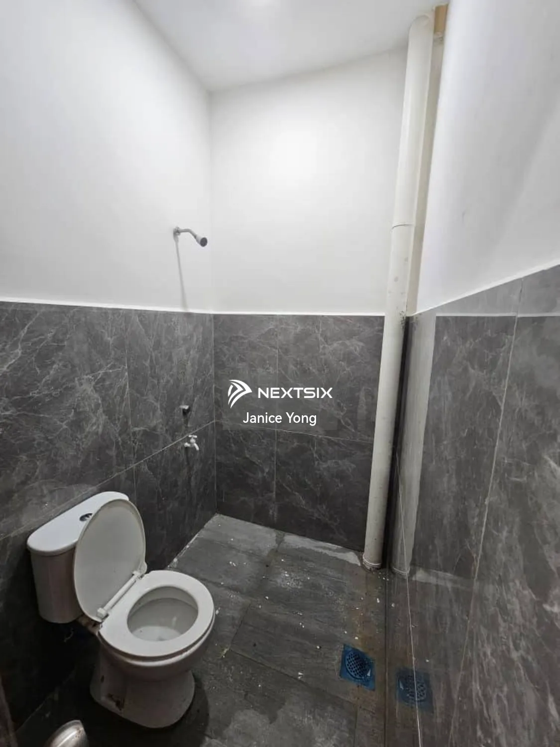 1-sty Terrace/Link House For Sale in Skudai Johor - Image 11