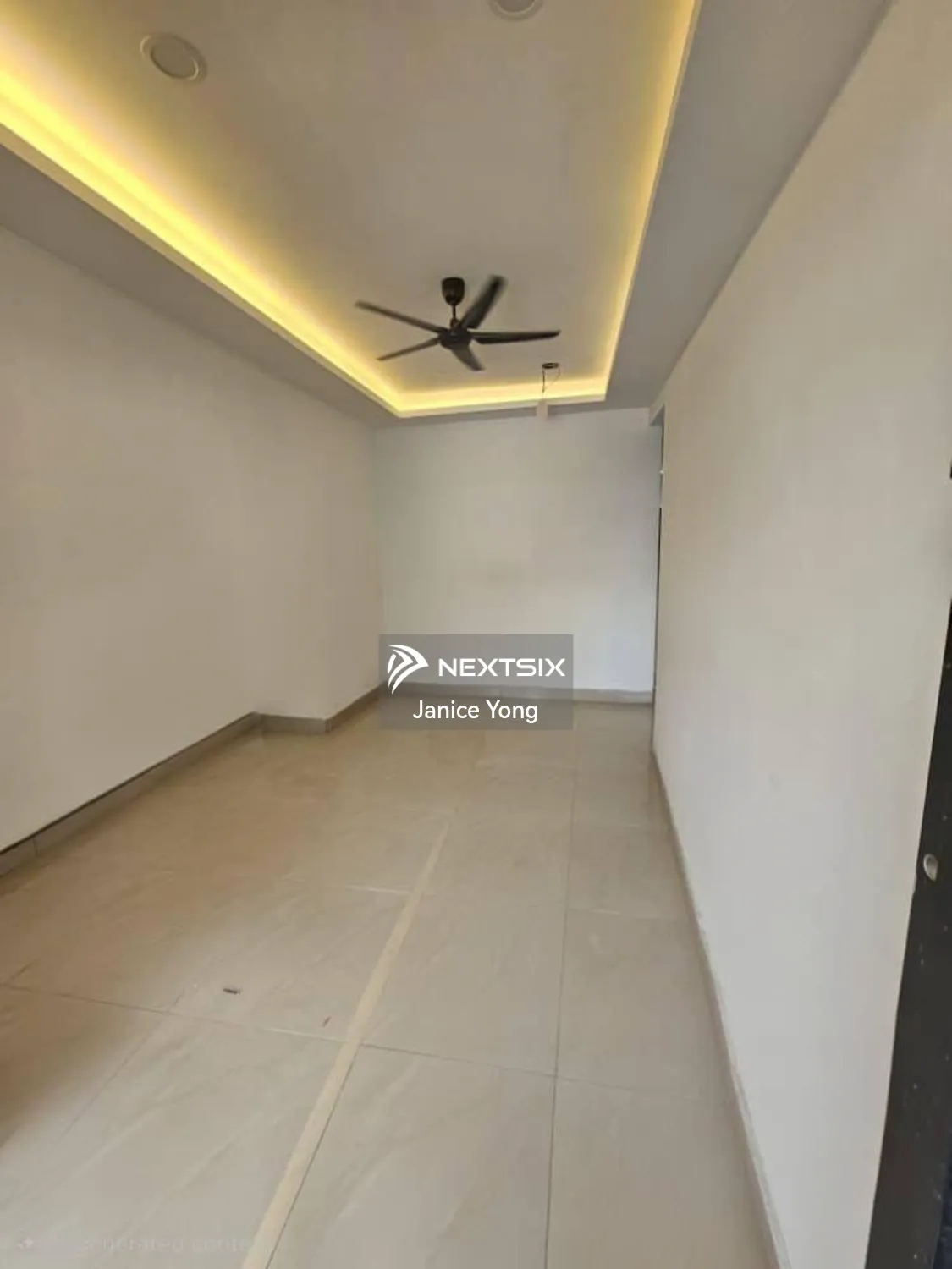 1-sty Terrace/Link House For Sale in Skudai Johor - Image 2