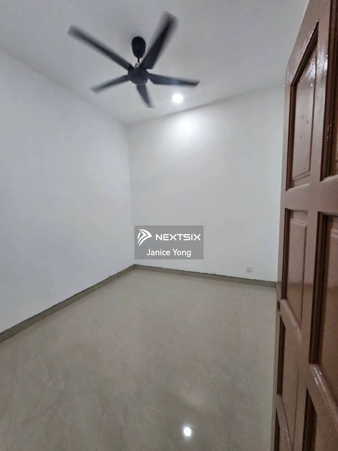 1-sty Terrace/Link House For Sale in Skudai Johor - Image 4