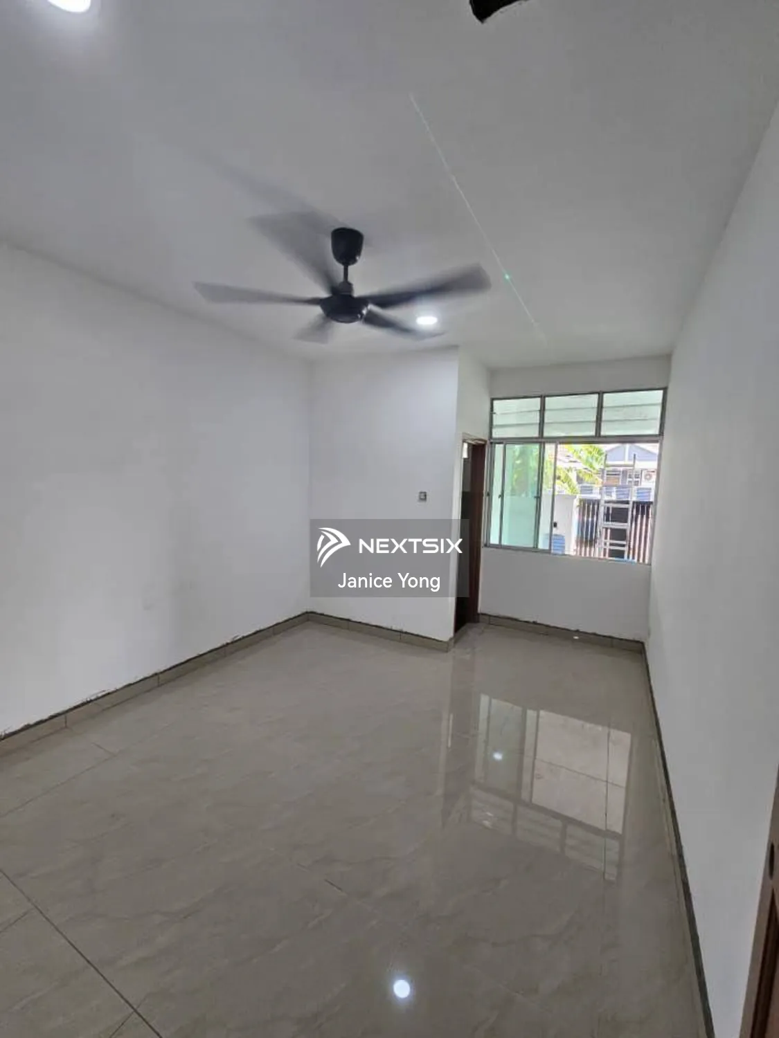 1-sty Terrace/Link House For Sale in Skudai Johor - Image 5