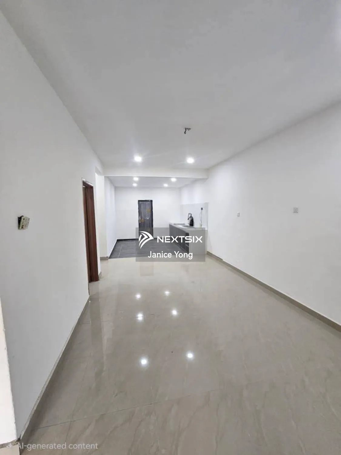 1-sty Terrace/Link House For Sale in Skudai Johor - Image 6