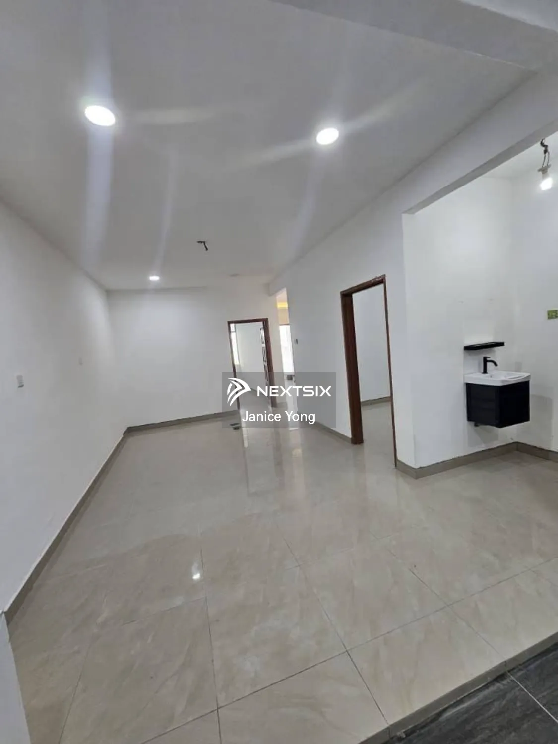 1-sty Terrace/Link House For Sale in Skudai Johor - Image 7