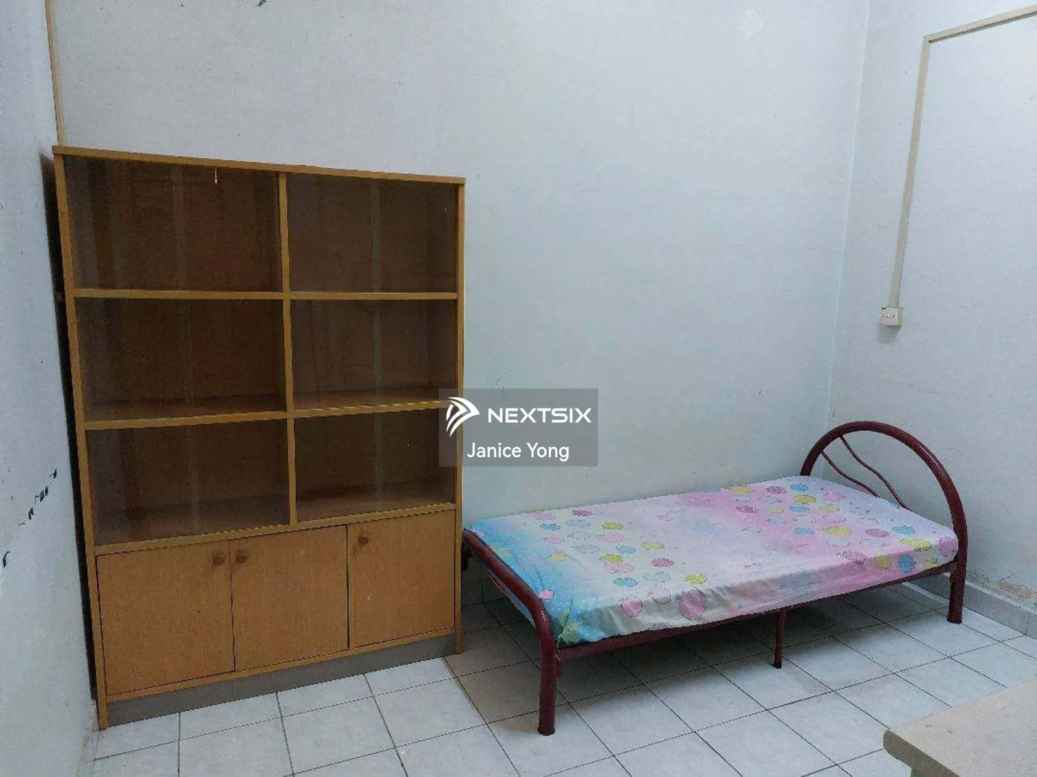 1-sty Terrace/Link House For Sale in Ulu Tiram Johor - Image 12