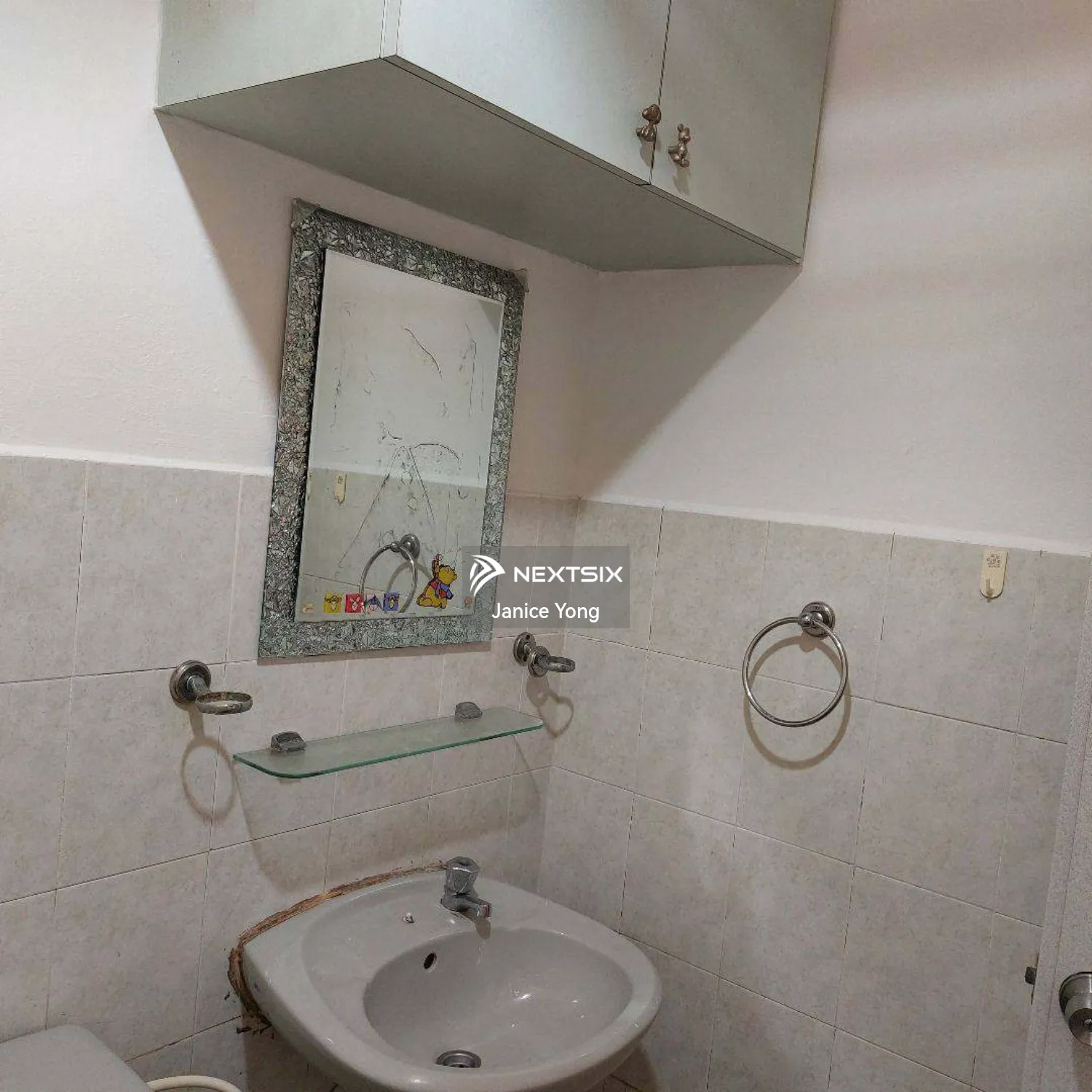1-sty Terrace/Link House For Sale in Ulu Tiram Johor - Image 17