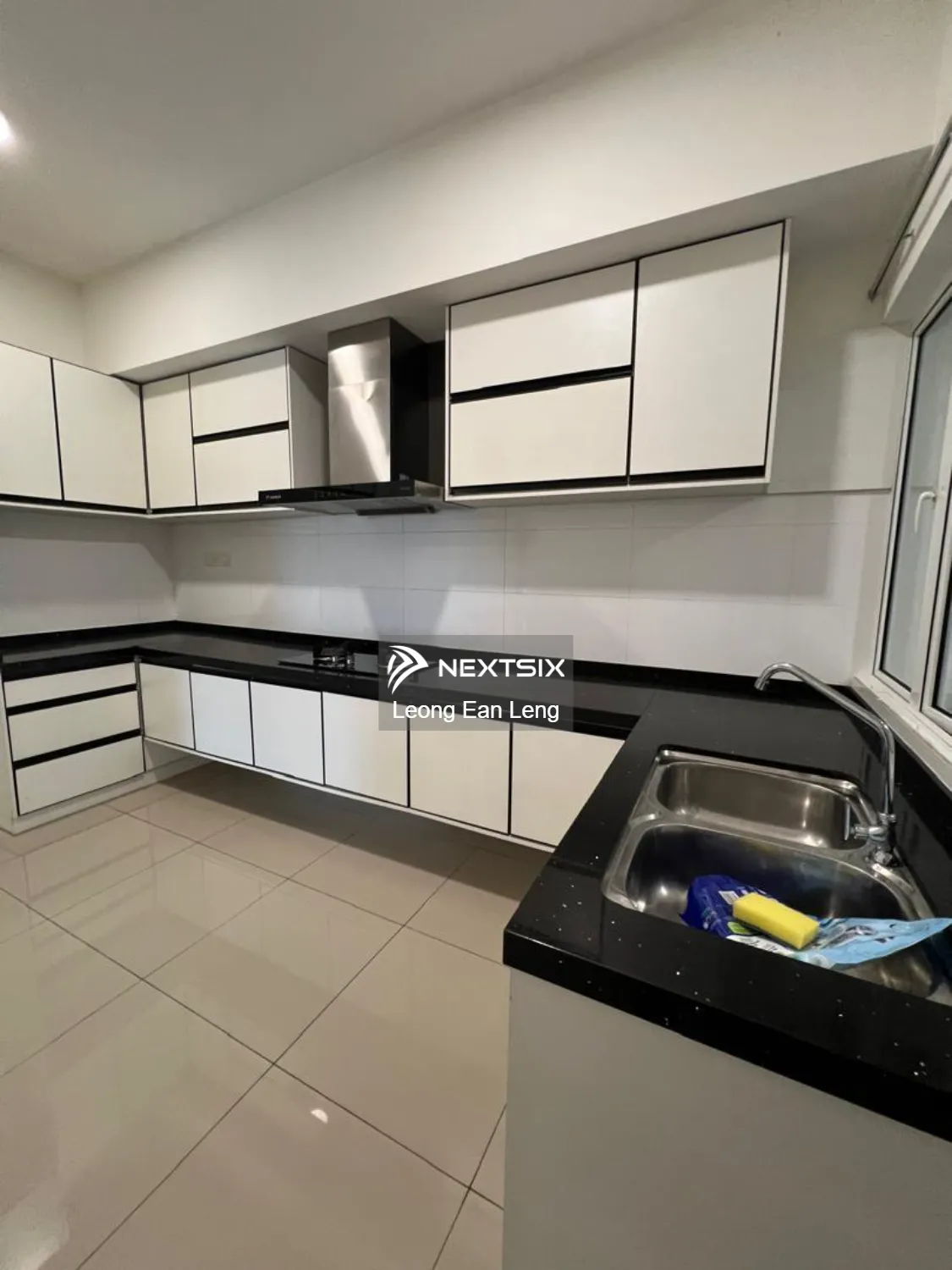 Condominium For Rent in Sungai Buloh Selangor - Image 1