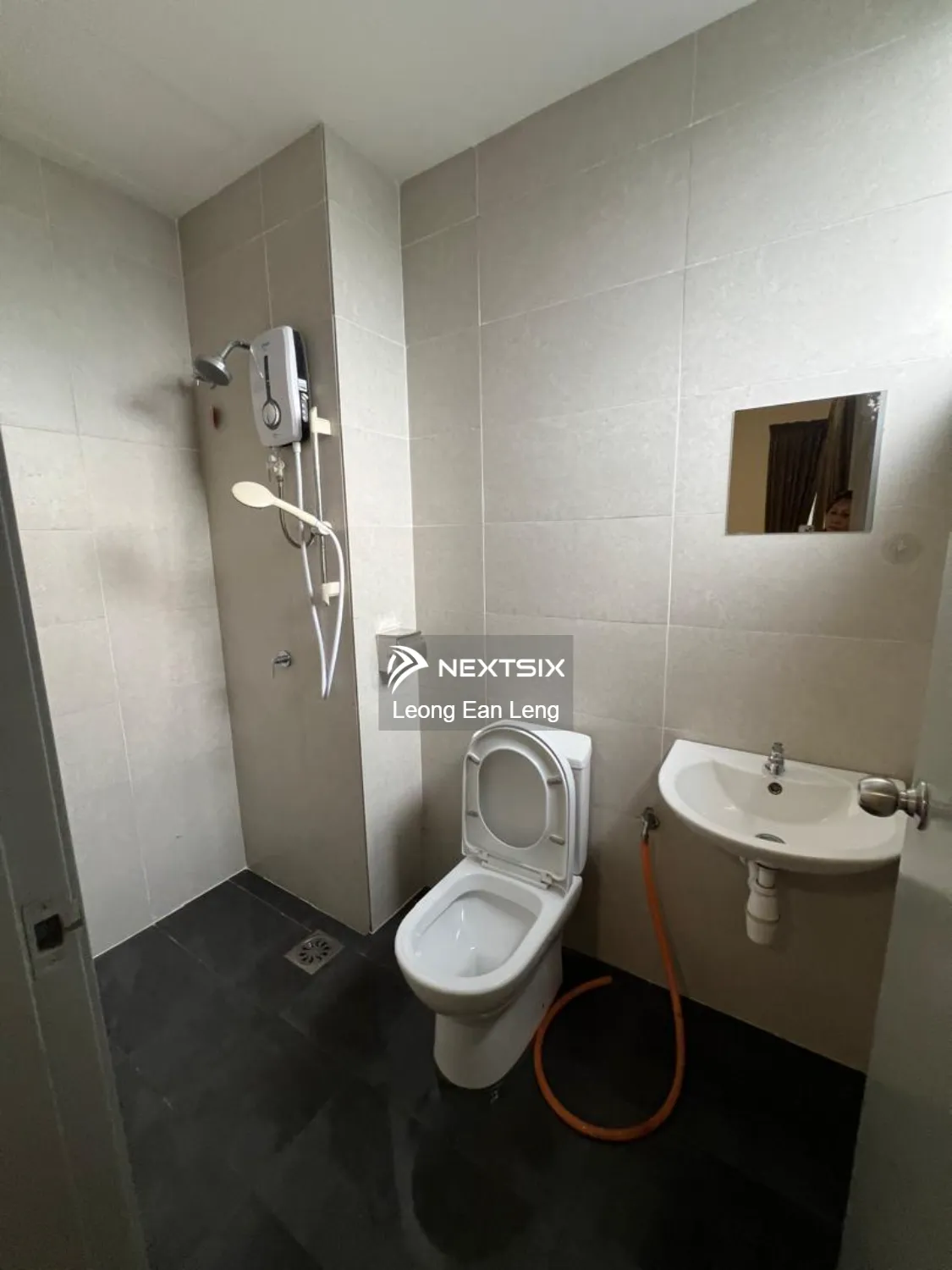 Condominium For Rent in Sungai Buloh Selangor - Image 8