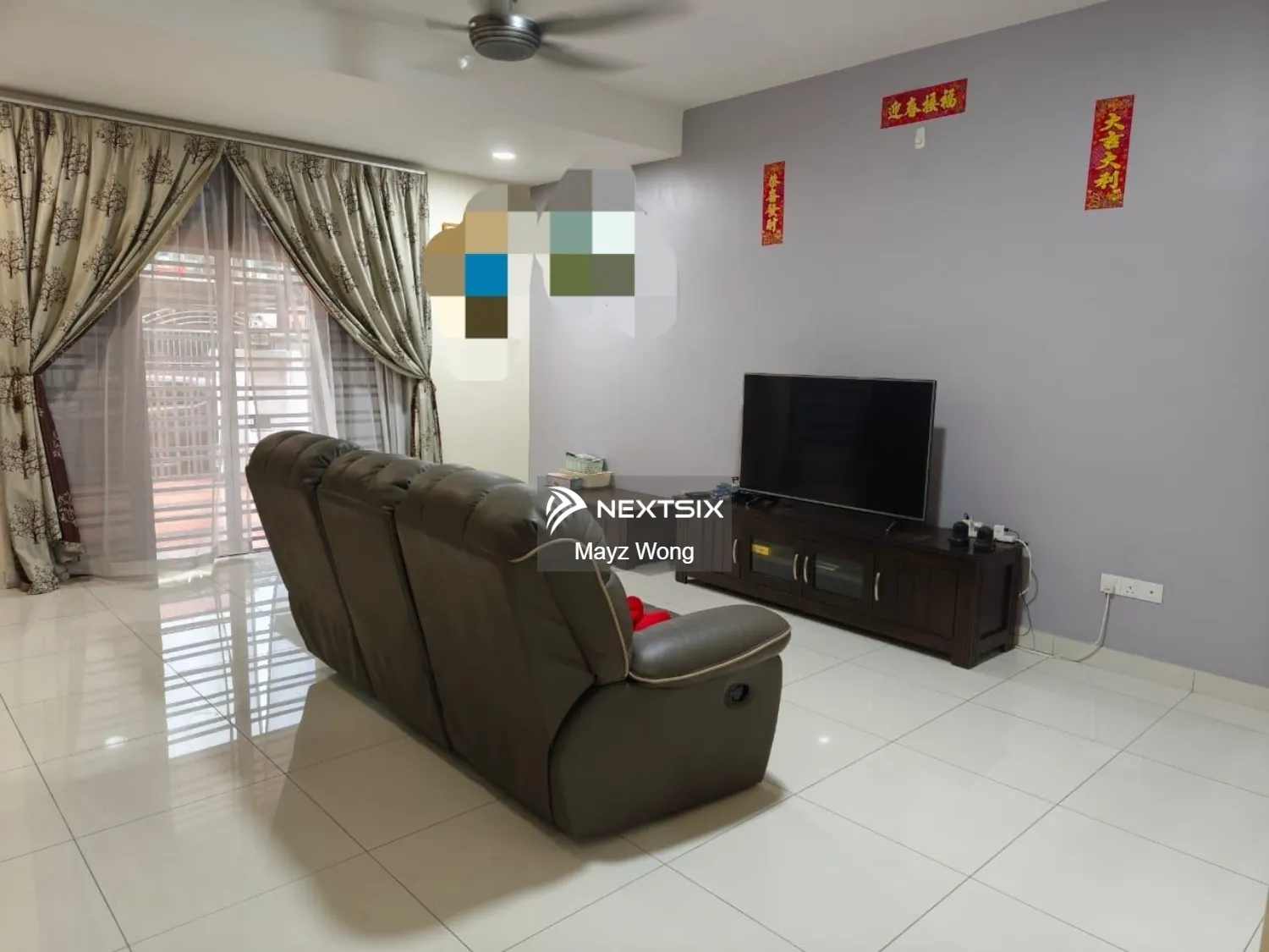 2-sty Terrace/Link House For Sale in Skudai Johor