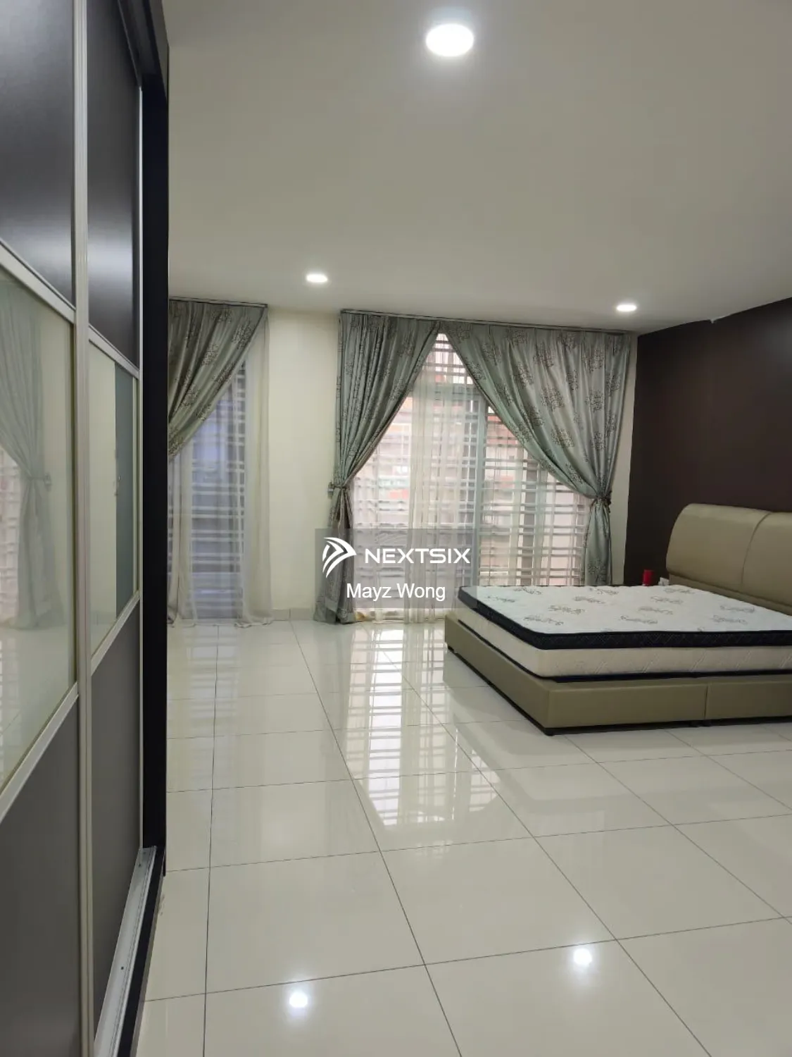2-sty Terrace/Link House For Sale in Skudai Johor - Image 10