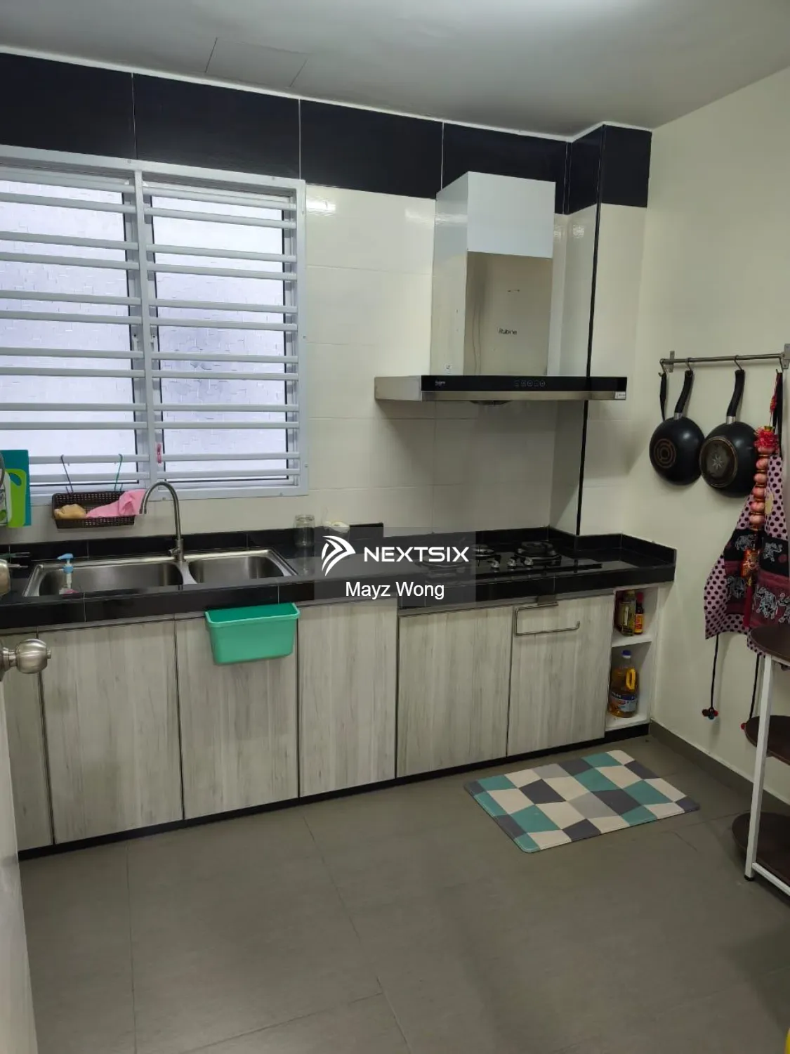 2-sty Terrace/Link House For Sale in Skudai Johor - Image 11