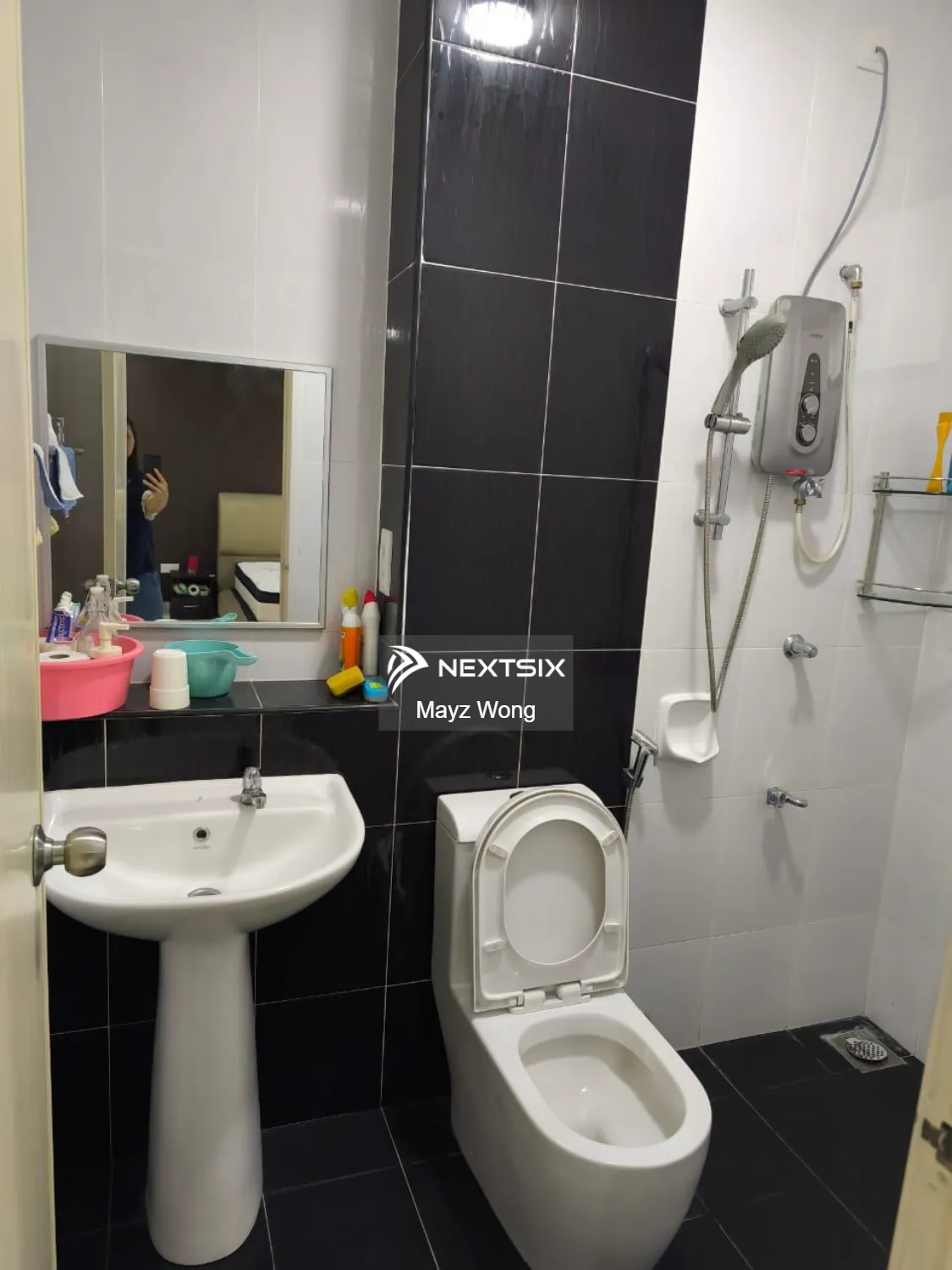 2-sty Terrace/Link House For Sale in Skudai Johor - Image 12