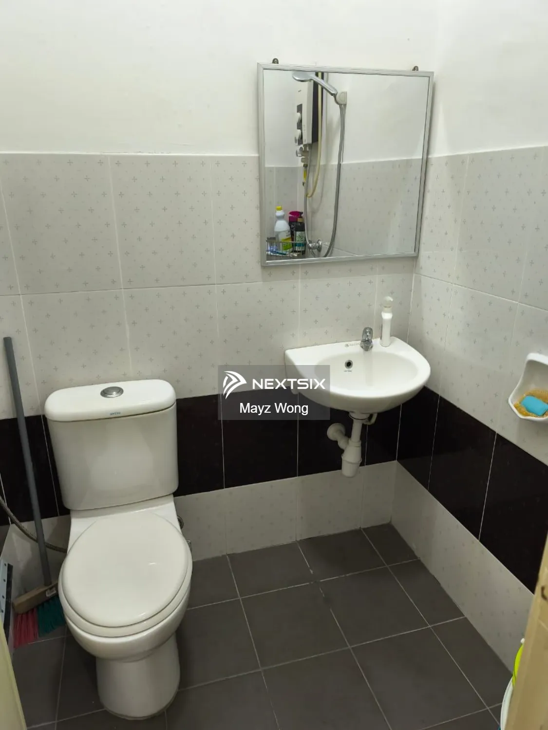 2-sty Terrace/Link House For Sale in Skudai Johor - Image 3