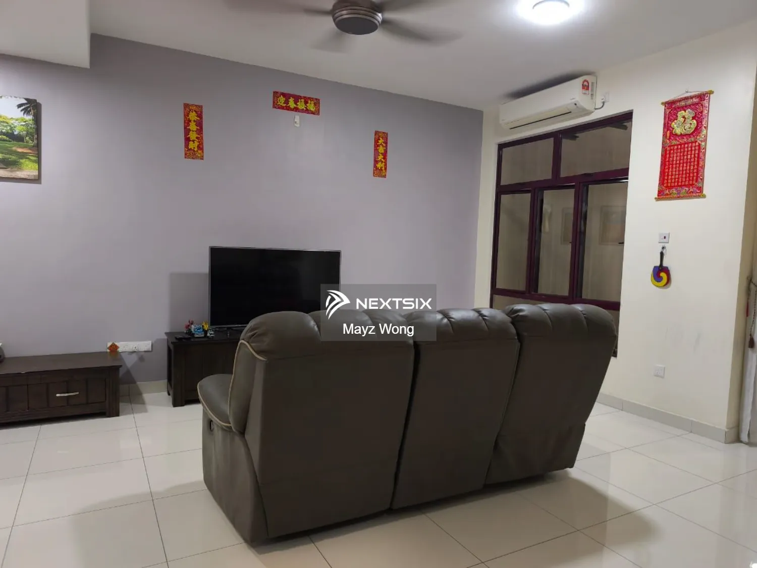 2-sty Terrace/Link House For Sale in Skudai Johor - Image 5