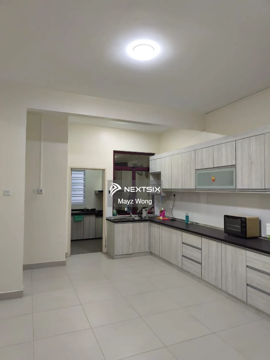 2-sty Terrace/Link House For Sale in Skudai Johor - Image 6