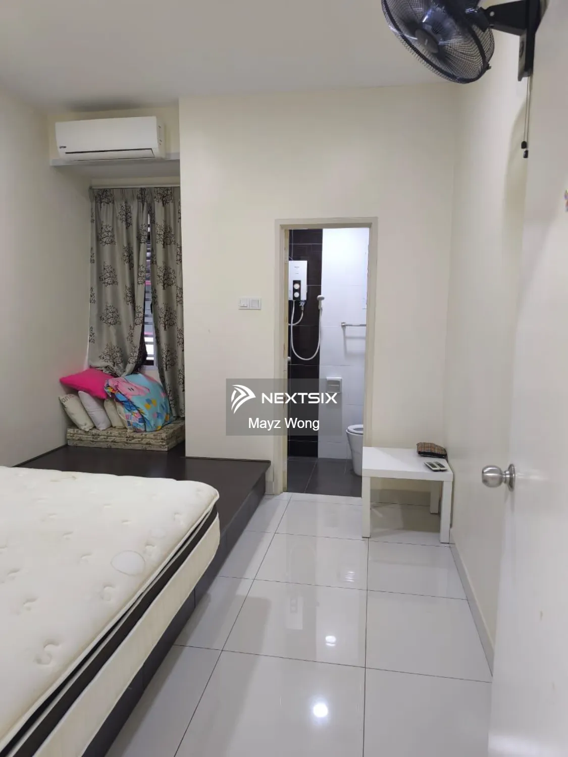 2-sty Terrace/Link House For Sale in Skudai Johor - Image 9