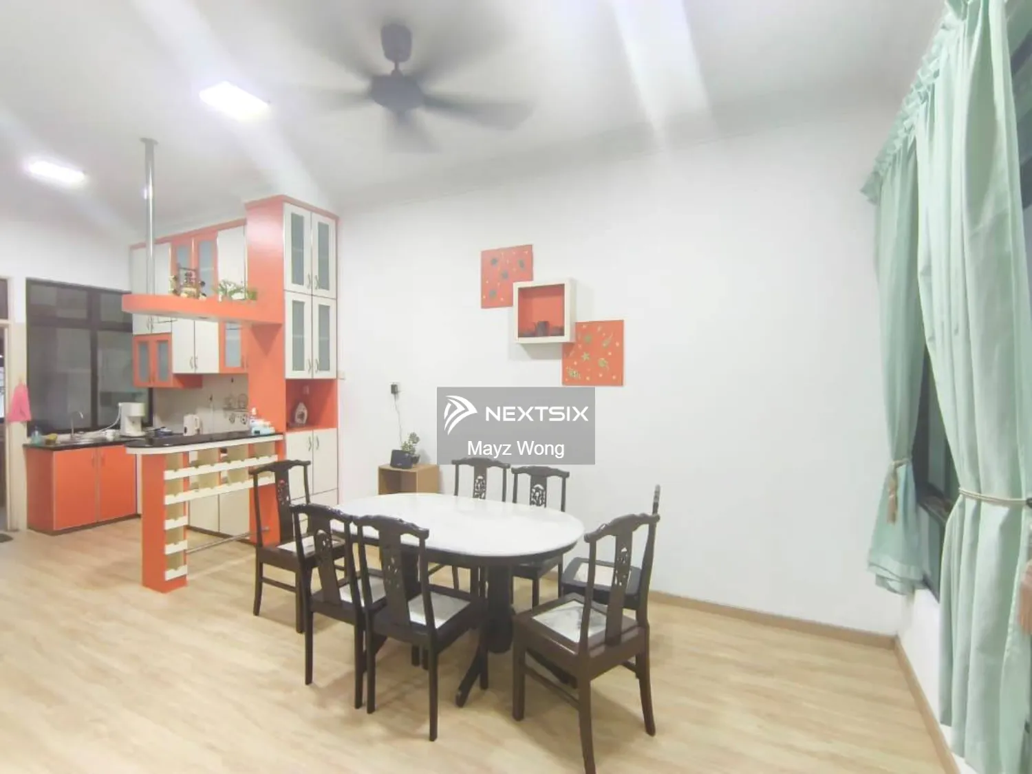 2-sty Terrace/Link House For Sale in Iskandar Puteri (Nusajaya) Johor