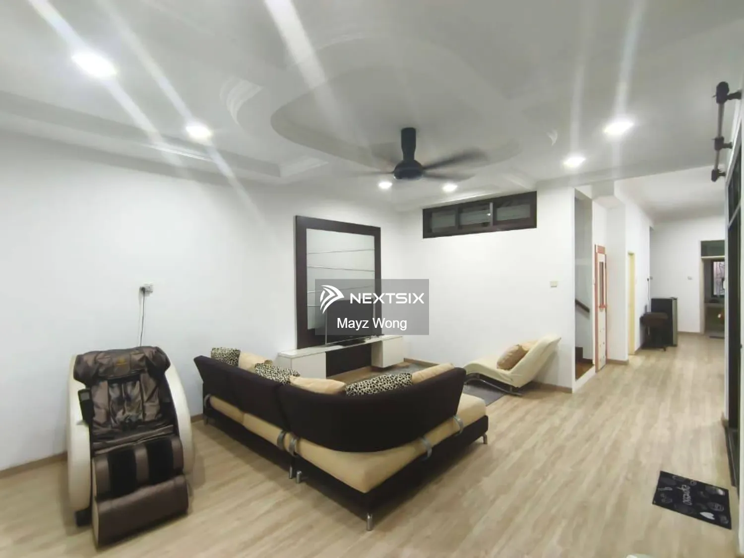 2-sty Terrace/Link House For Sale in Iskandar Puteri (Nusajaya) Johor - Image 10