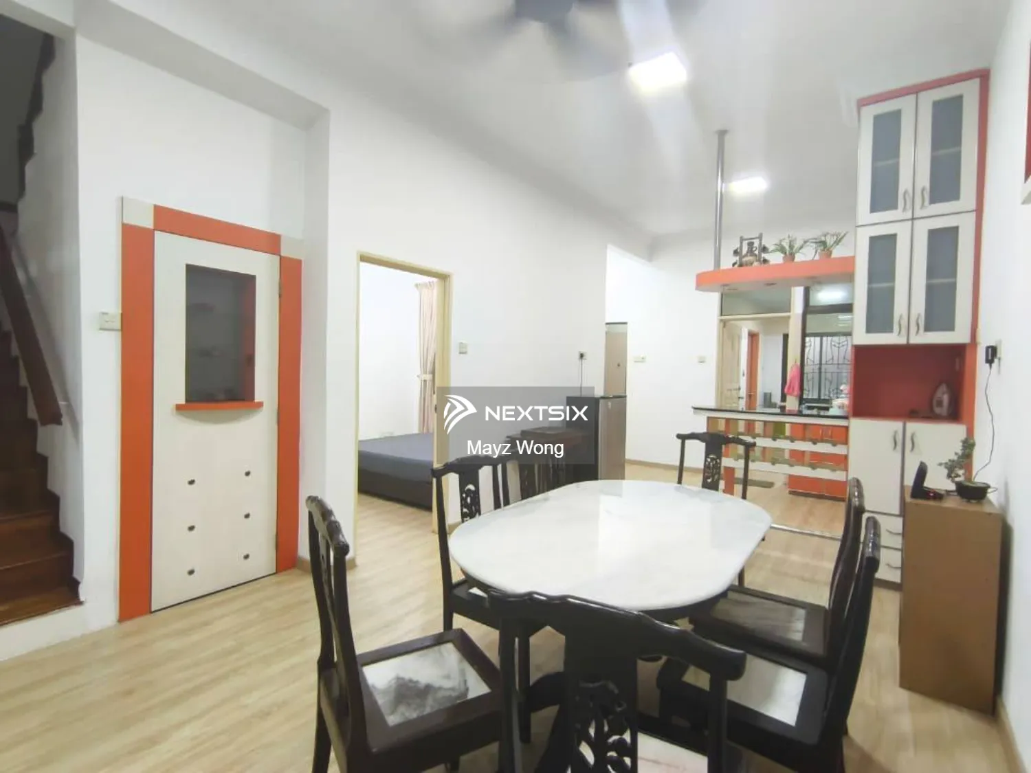 2-sty Terrace/Link House For Sale in Iskandar Puteri (Nusajaya) Johor - Image 6