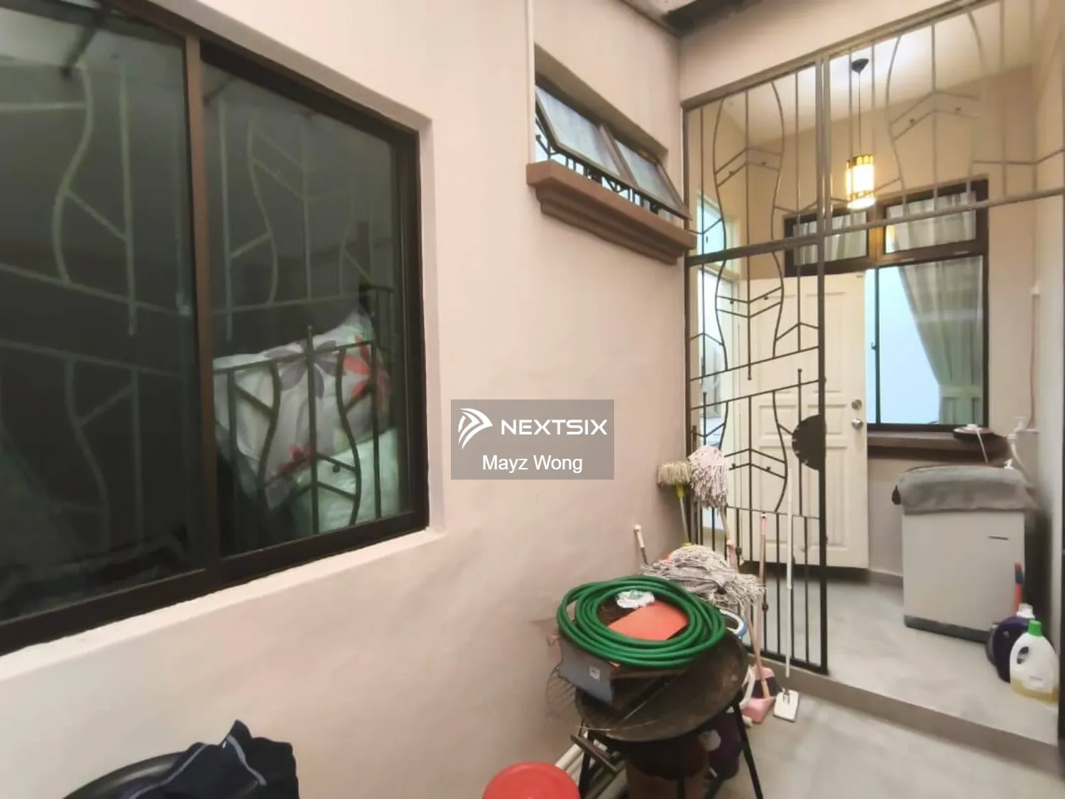 2-sty Terrace/Link House For Sale in Iskandar Puteri (Nusajaya) Johor - Image 8