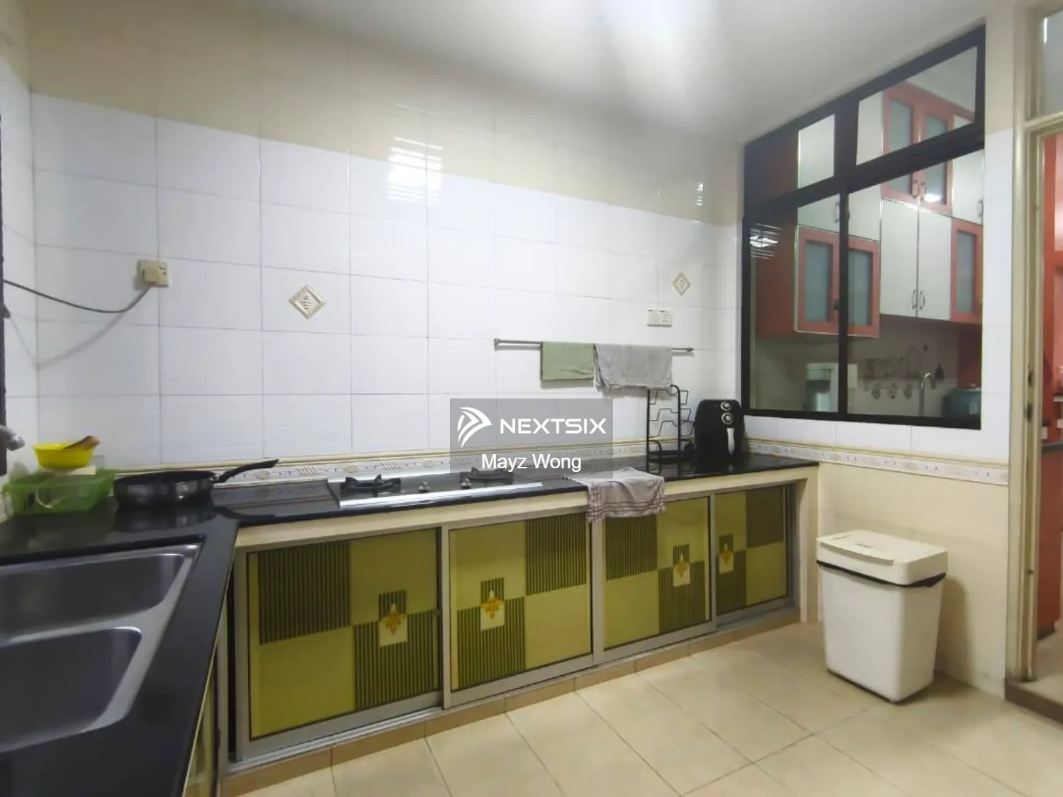 2-sty Terrace/Link House For Sale in Iskandar Puteri (Nusajaya) Johor - Image 9