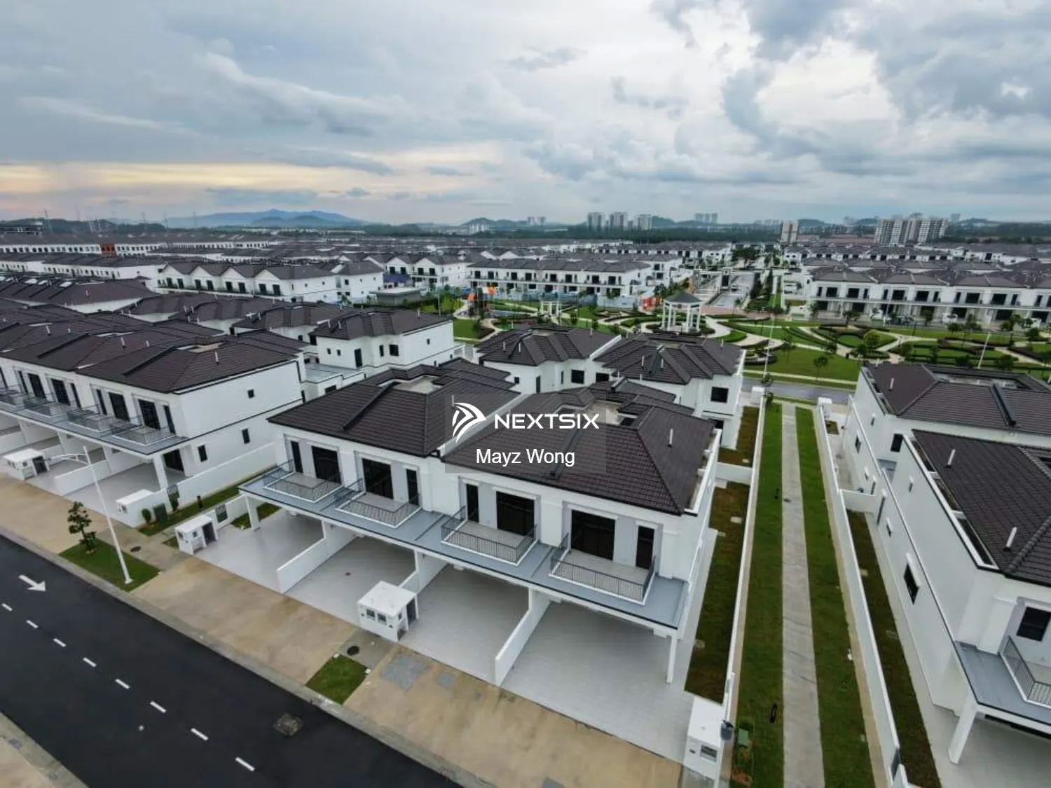 2-sty Terrace/Link House For Sale in Iskandar Puteri (Nusajaya) Johor - Image 12