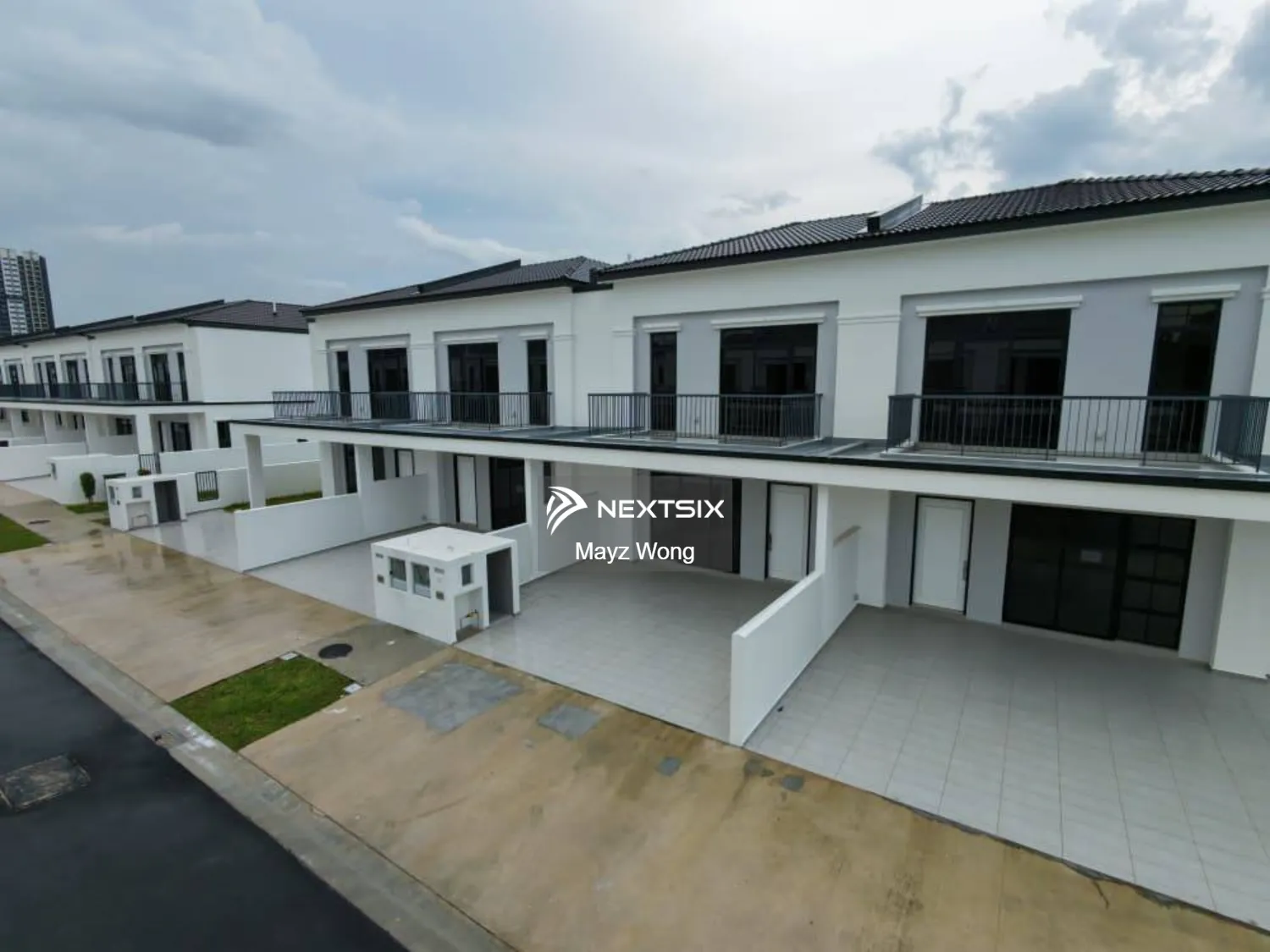 2-sty Terrace/Link House For Sale in Iskandar Puteri (Nusajaya) Johor - Image 15