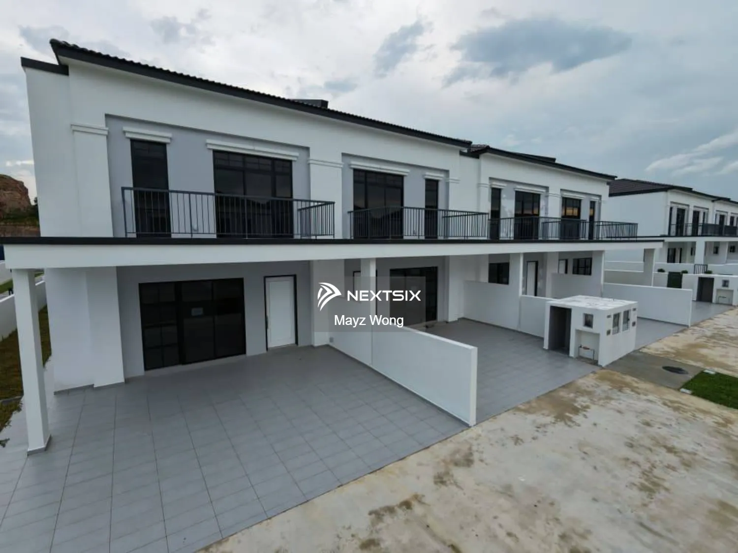2-sty Terrace/Link House For Sale in Iskandar Puteri (Nusajaya) Johor - Image 16