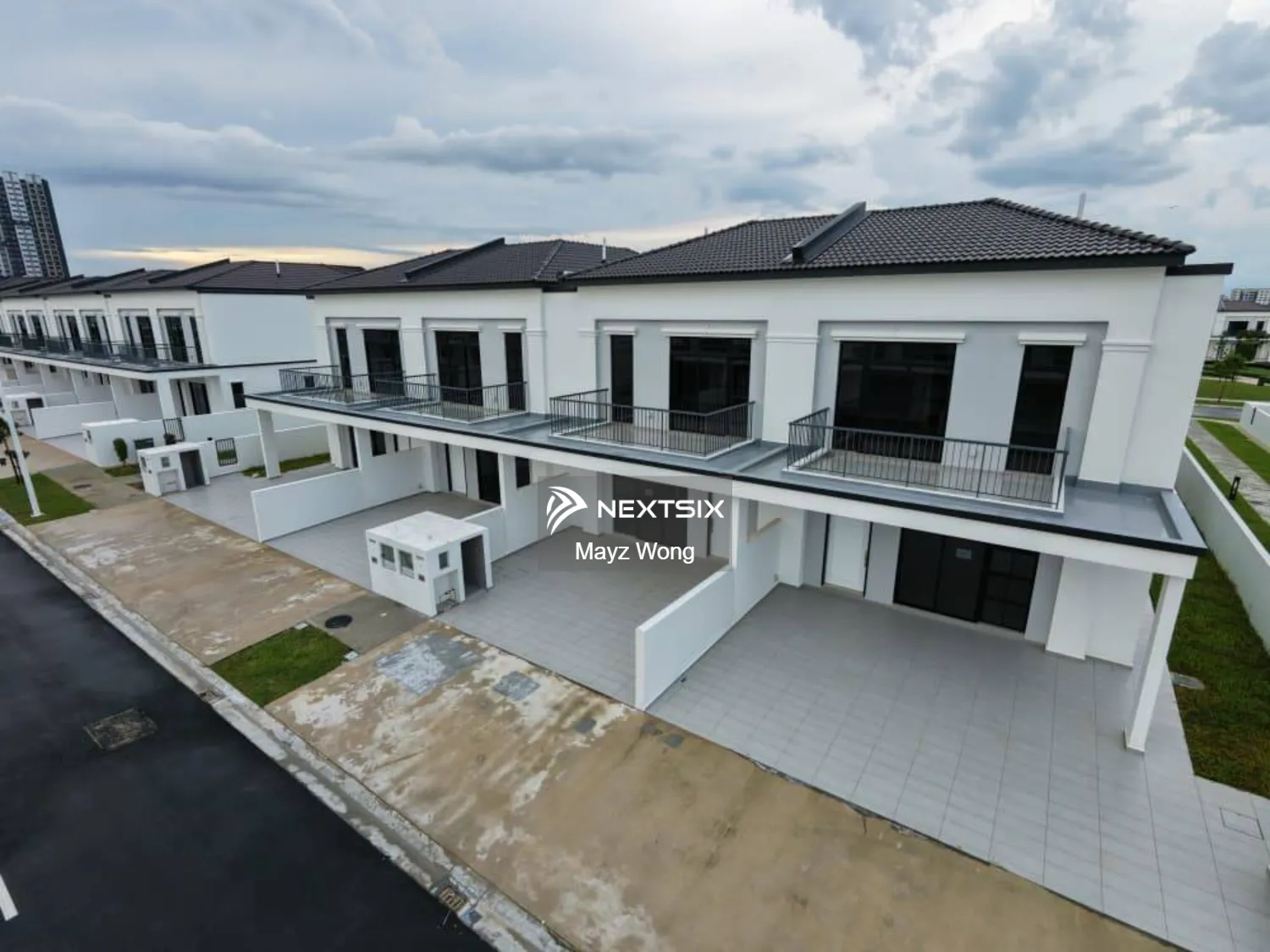 2-sty Terrace/Link House For Sale in Iskandar Puteri (Nusajaya) Johor - Image 19