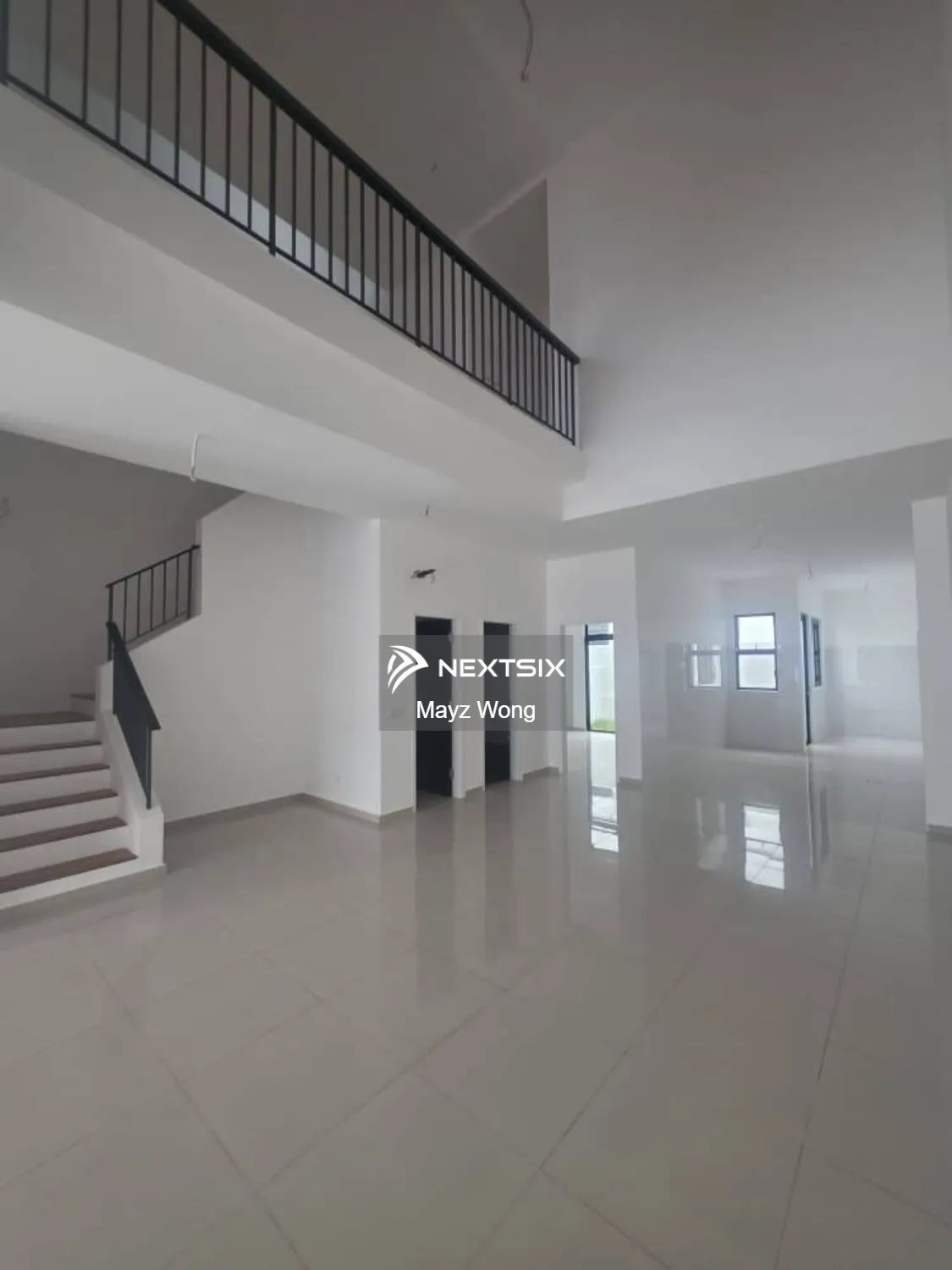 2-sty Terrace/Link House For Sale in Iskandar Puteri (Nusajaya) Johor - Image 2