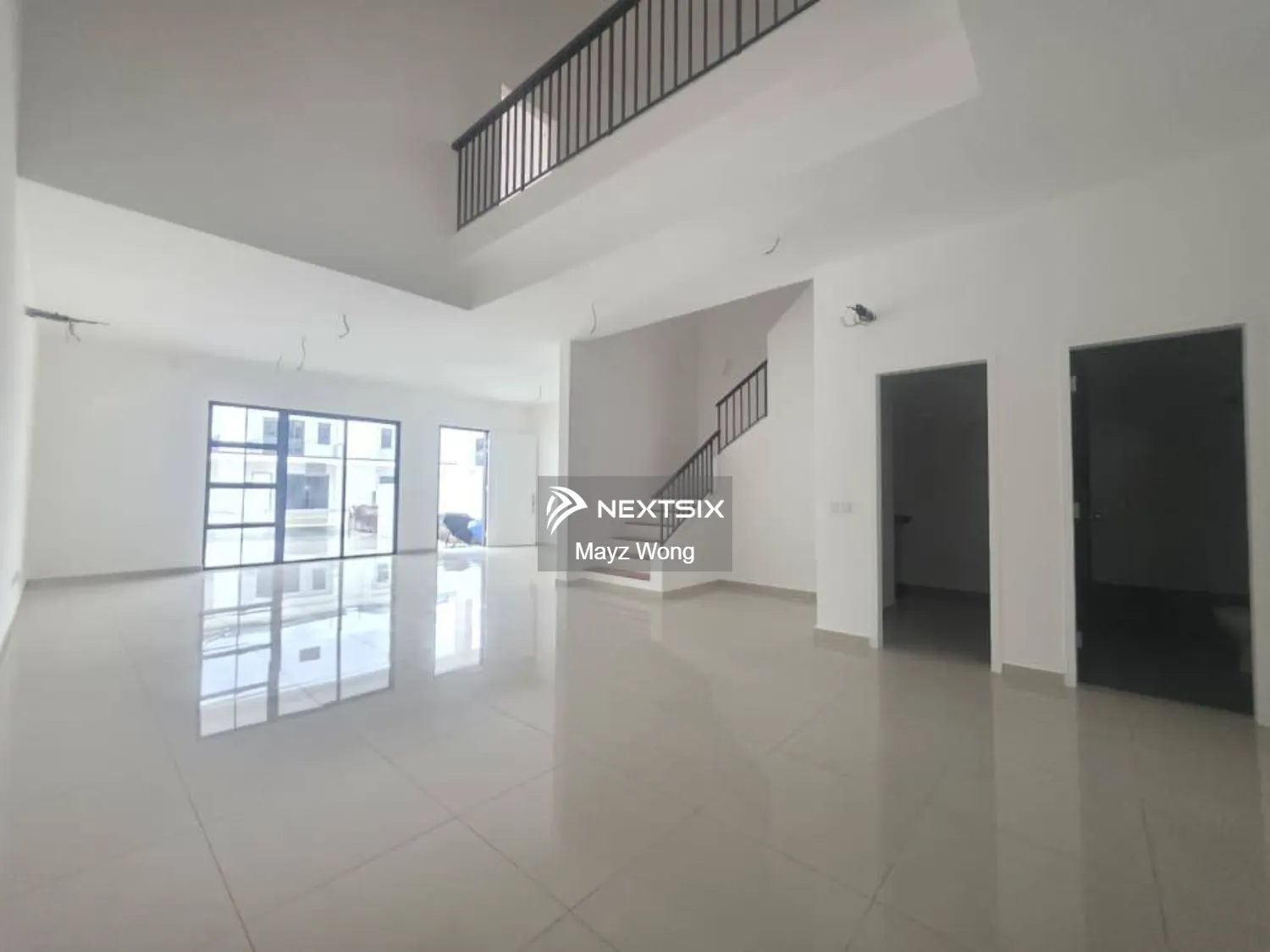 2-sty Terrace/Link House For Sale in Iskandar Puteri (Nusajaya) Johor - Image 3
