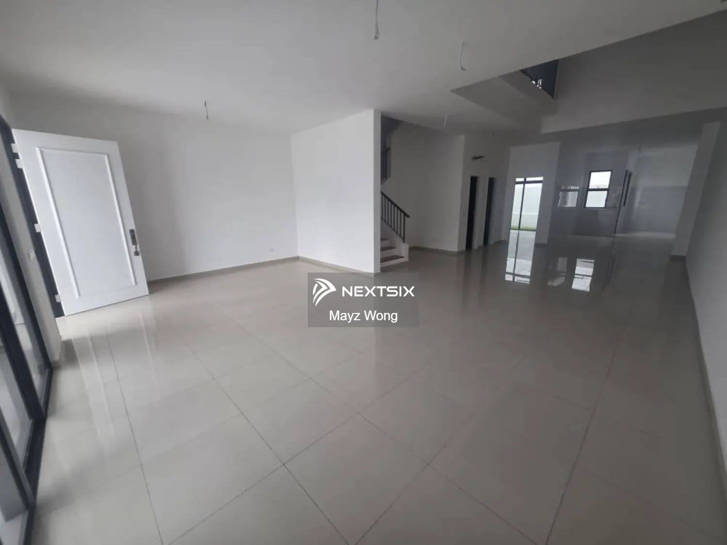2-sty Terrace/Link House For Sale in Iskandar Puteri (Nusajaya) Johor - Image 8