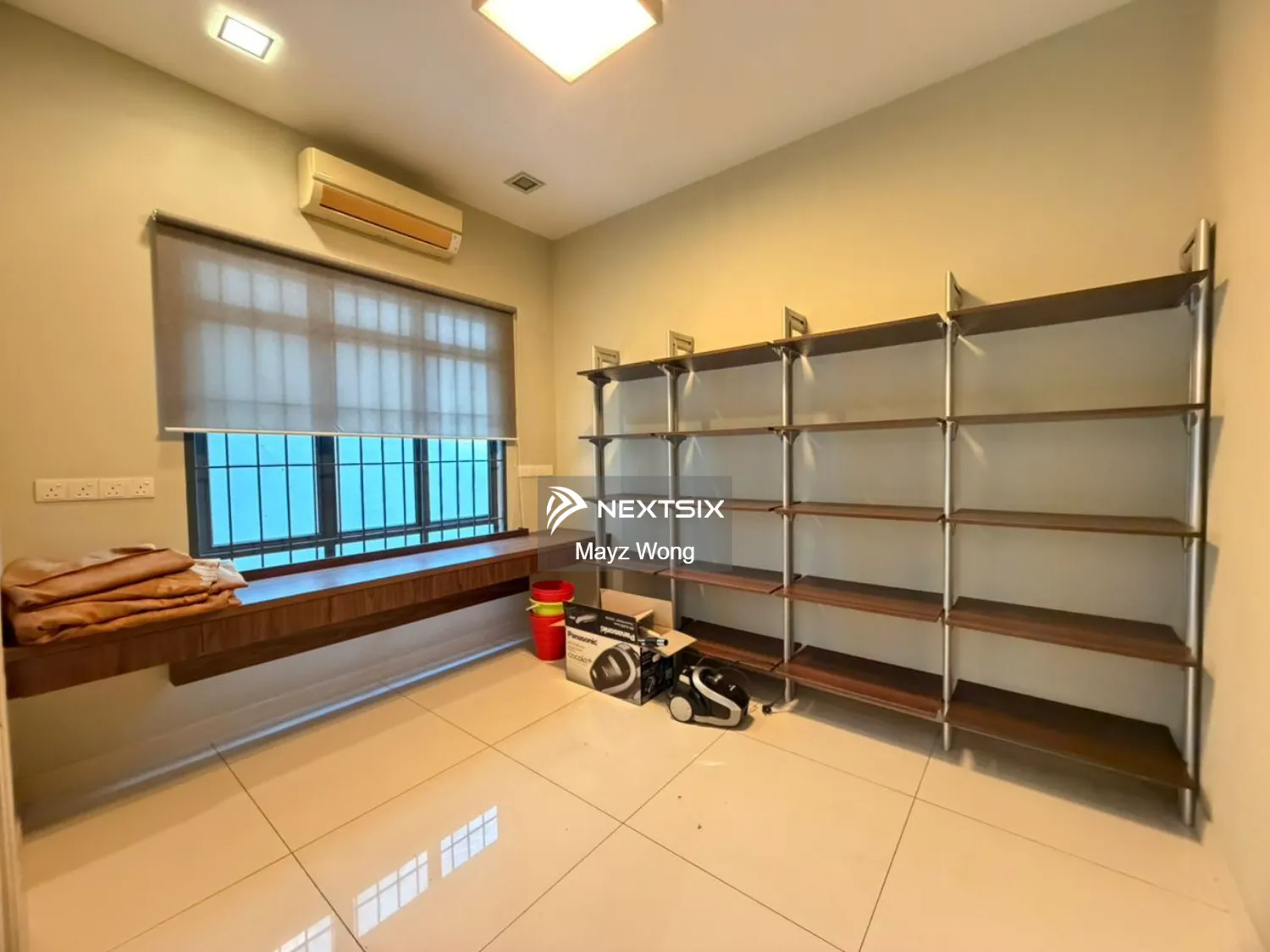 2-sty Terrace/Link House For Sale in Iskandar Puteri (Nusajaya) Johor