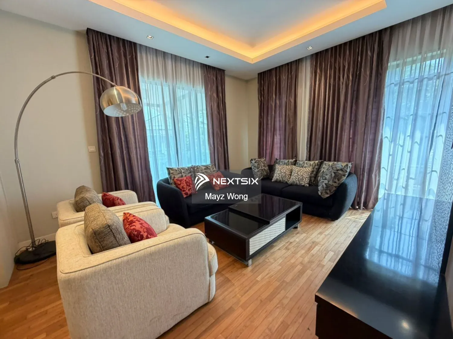 2-sty Terrace/Link House For Sale in Iskandar Puteri (Nusajaya) Johor - Image 10