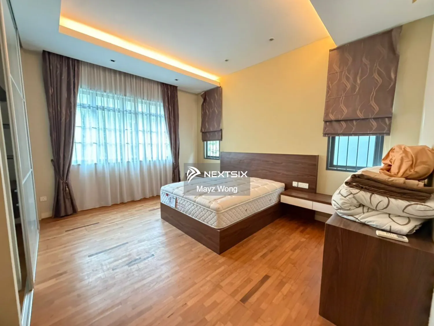 2-sty Terrace/Link House For Sale in Iskandar Puteri (Nusajaya) Johor - Image 13