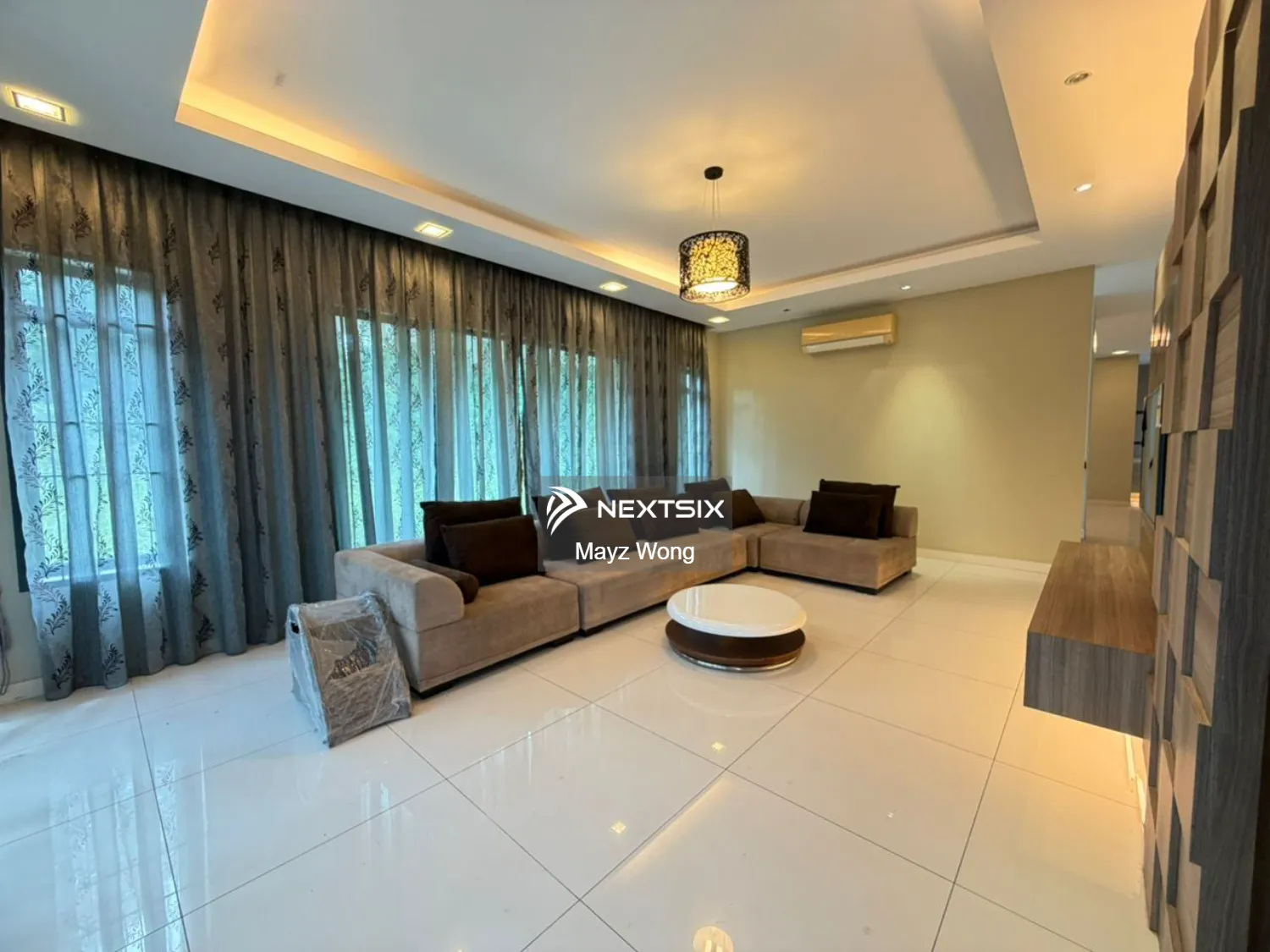 2-sty Terrace/Link House For Sale in Iskandar Puteri (Nusajaya) Johor - Image 2