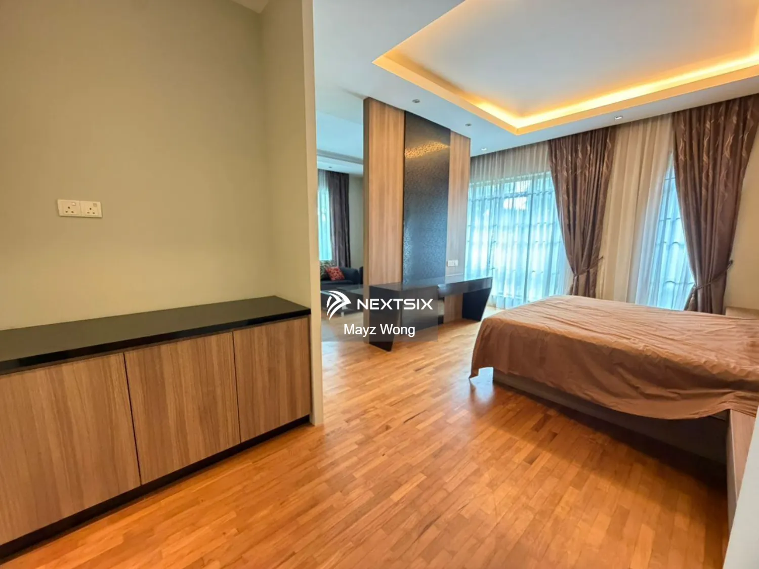 2-sty Terrace/Link House For Sale in Iskandar Puteri (Nusajaya) Johor - Image 3