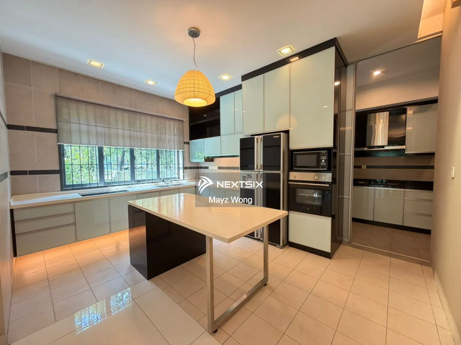 2-sty Terrace/Link House For Sale in Iskandar Puteri (Nusajaya) Johor - Image 5