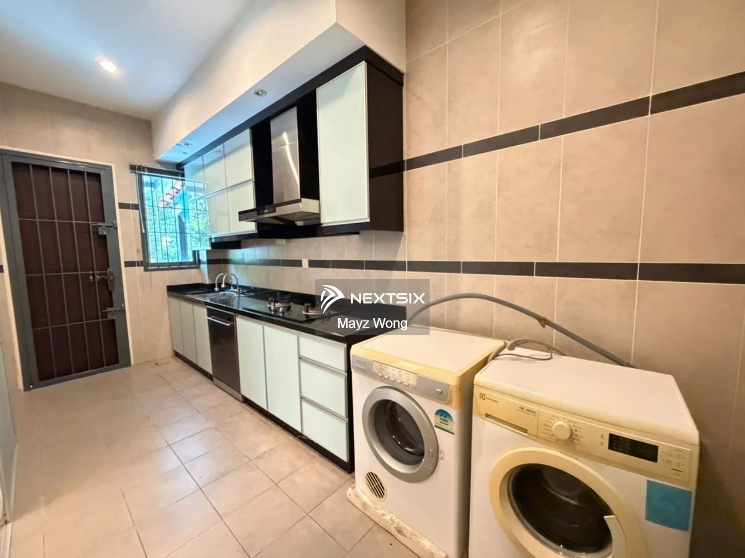 2-sty Terrace/Link House For Sale in Iskandar Puteri (Nusajaya) Johor - Image 6