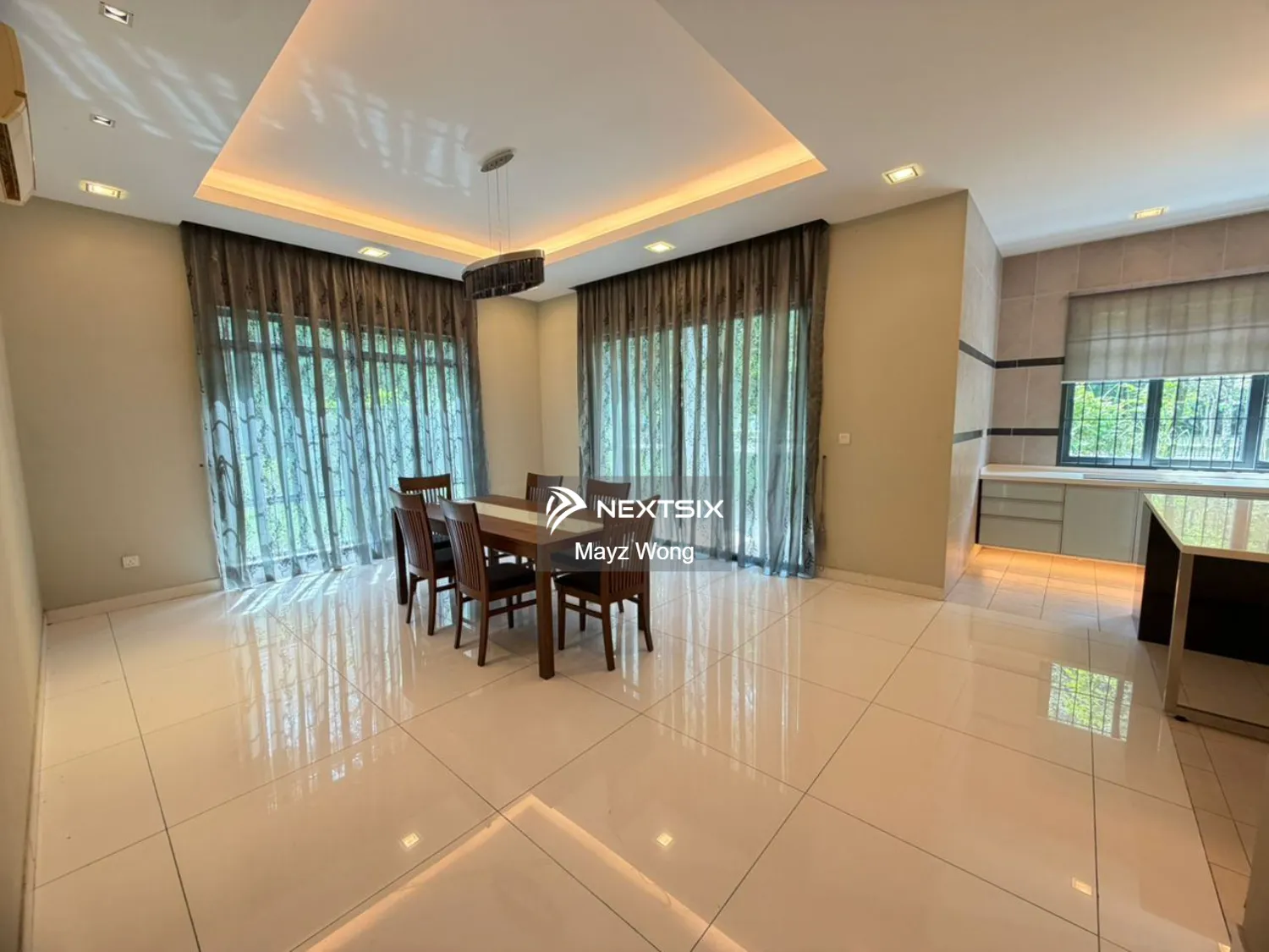 2-sty Terrace/Link House For Sale in Iskandar Puteri (Nusajaya) Johor - Image 9