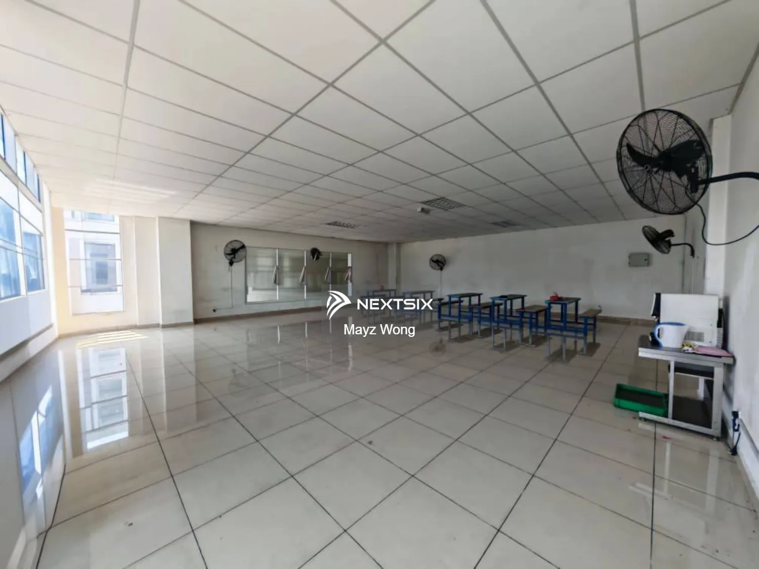 Factory For Sale in Gelang Patah Johor - Image 2