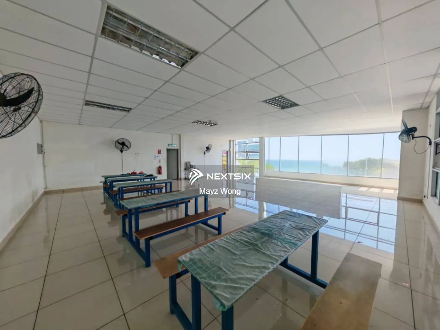 Factory For Sale in Gelang Patah Johor - Image 3