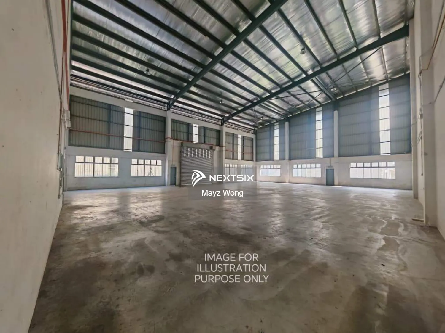 Factory For Sale in Gelang Patah Johor - Image 5