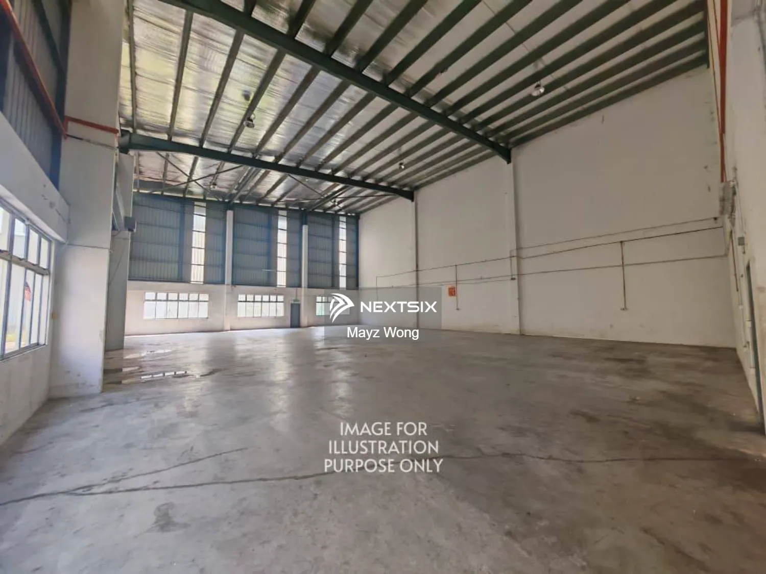 Factory For Sale in Gelang Patah Johor - Image 6