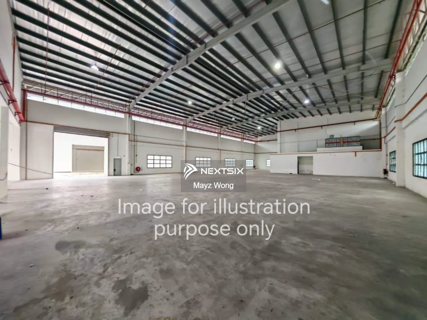 Factory For Sale in Gelang Patah Johor - Image 3