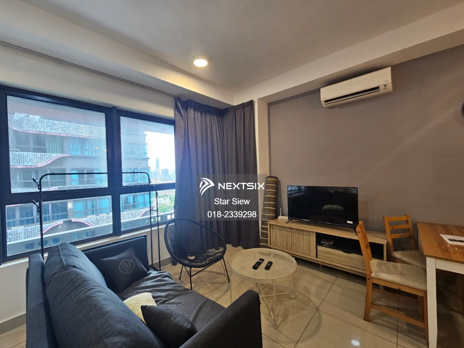 Condominium For Rent in Ampang Kuala Lumpur