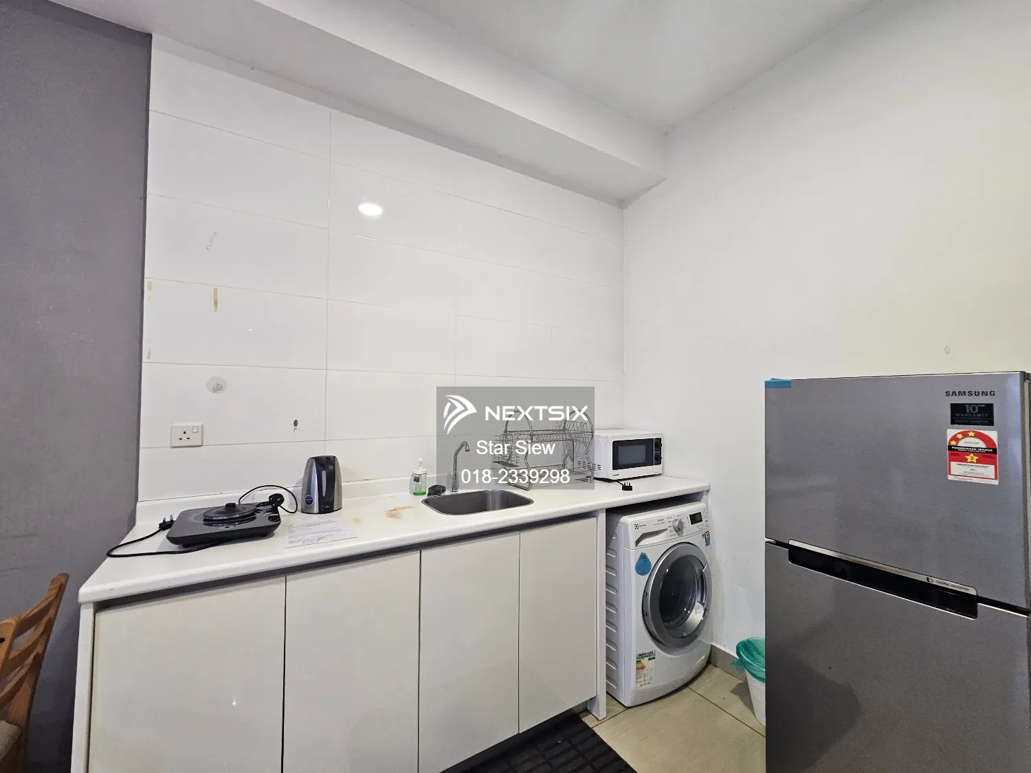 Condominium For Rent in Ampang Wilayah Persekutuan Kuala Lumpur - Image 5