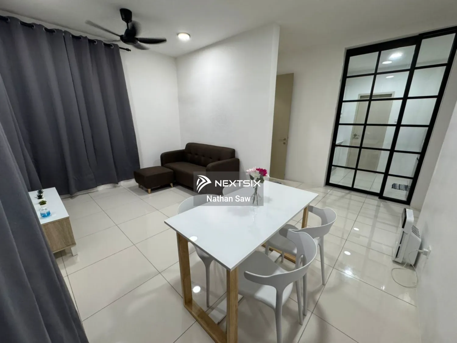 Serviced Residence For Sale in Batu Kawan Penang