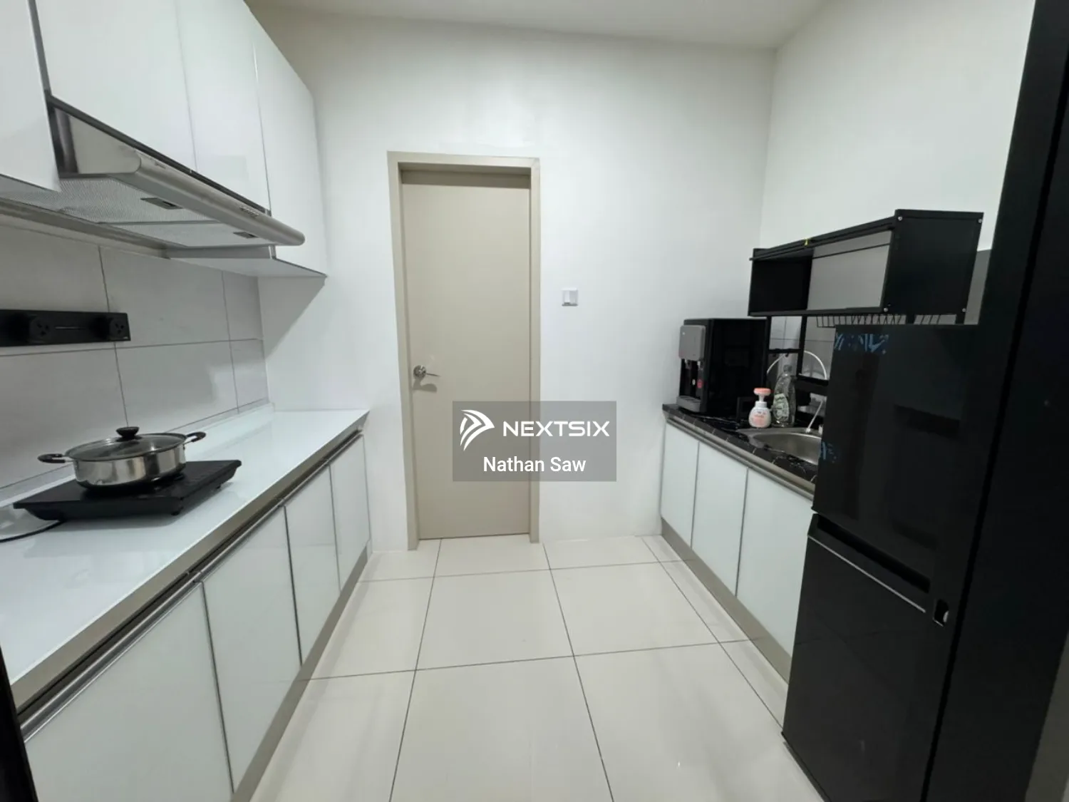 Serviced Residence For Sale in Batu Kawan Penang - Image 2