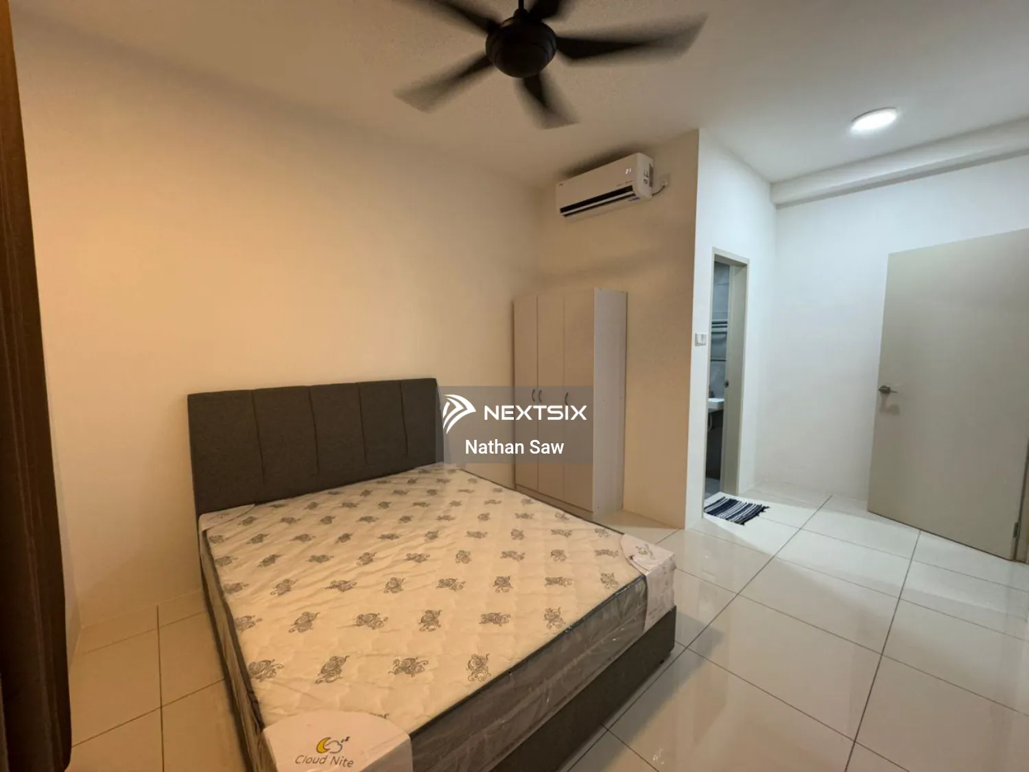 Serviced Residence For Sale in Batu Kawan Penang - Image 3